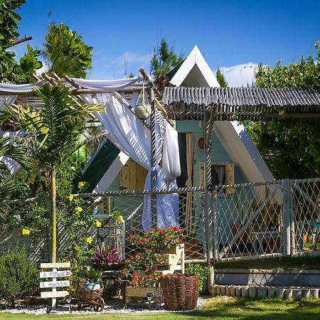 Raio De Sol Residence Aracati Εξωτερικό φωτογραφία