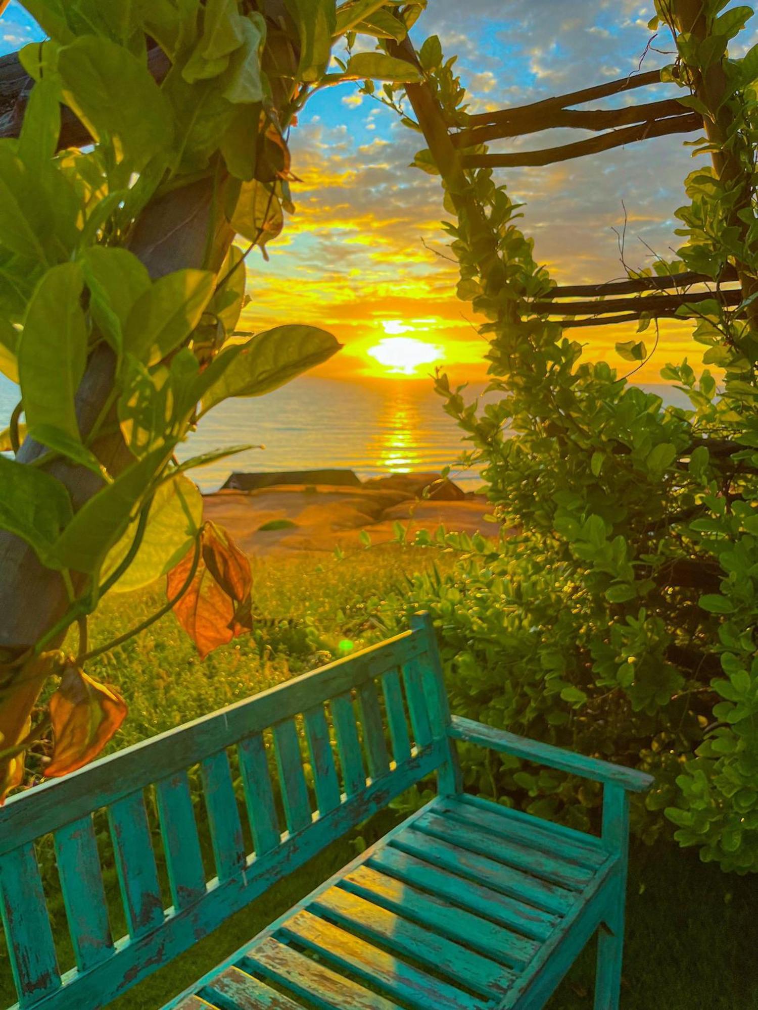 Raio De Sol Residence Aracati Εξωτερικό φωτογραφία