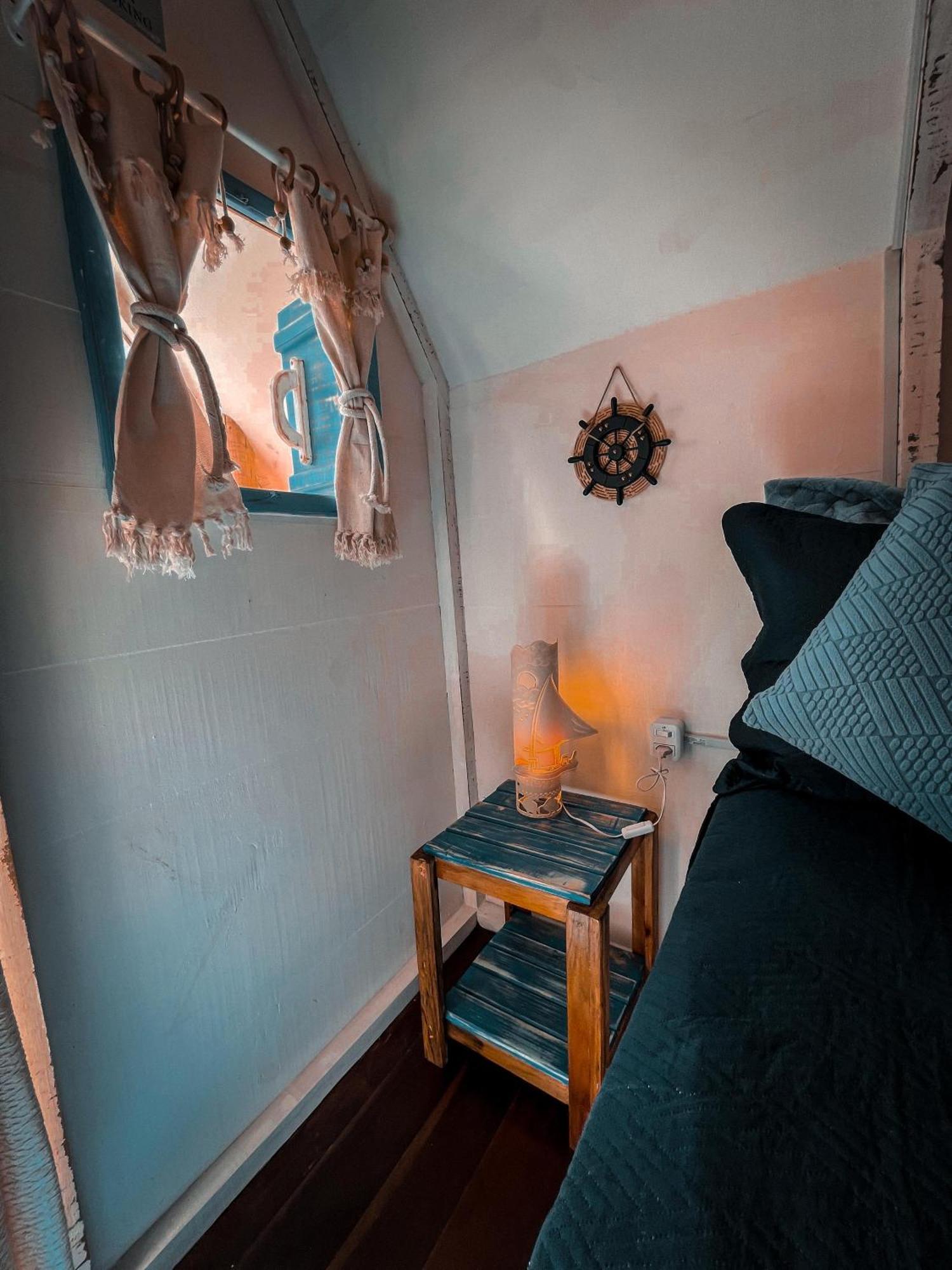 Raio De Sol Residence Aracati Εξωτερικό φωτογραφία