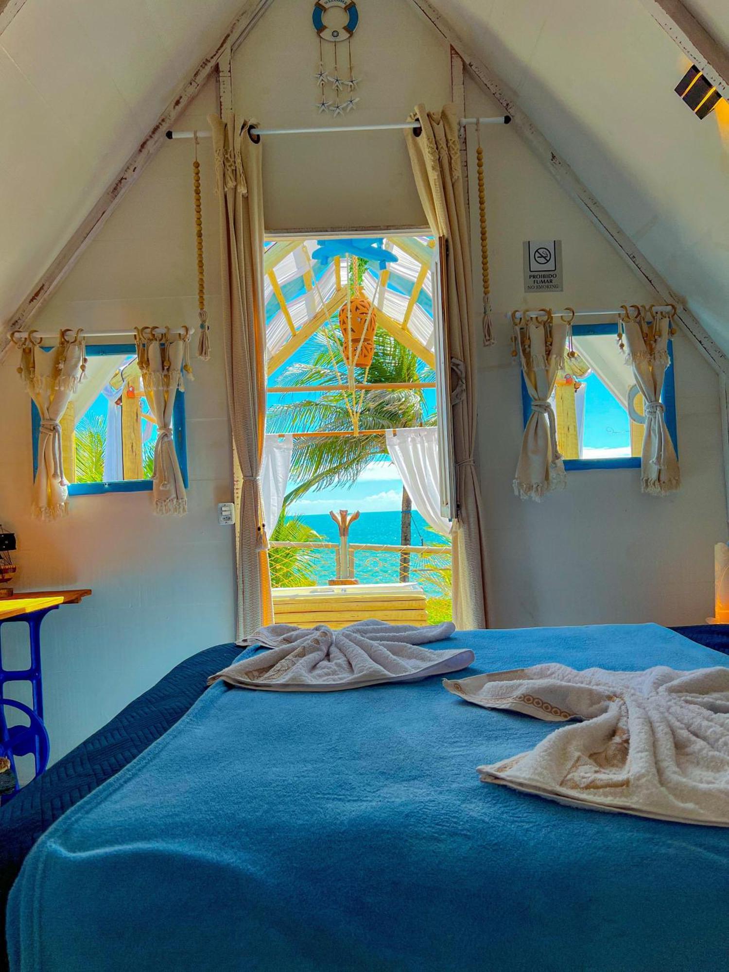 Raio De Sol Residence Aracati Εξωτερικό φωτογραφία