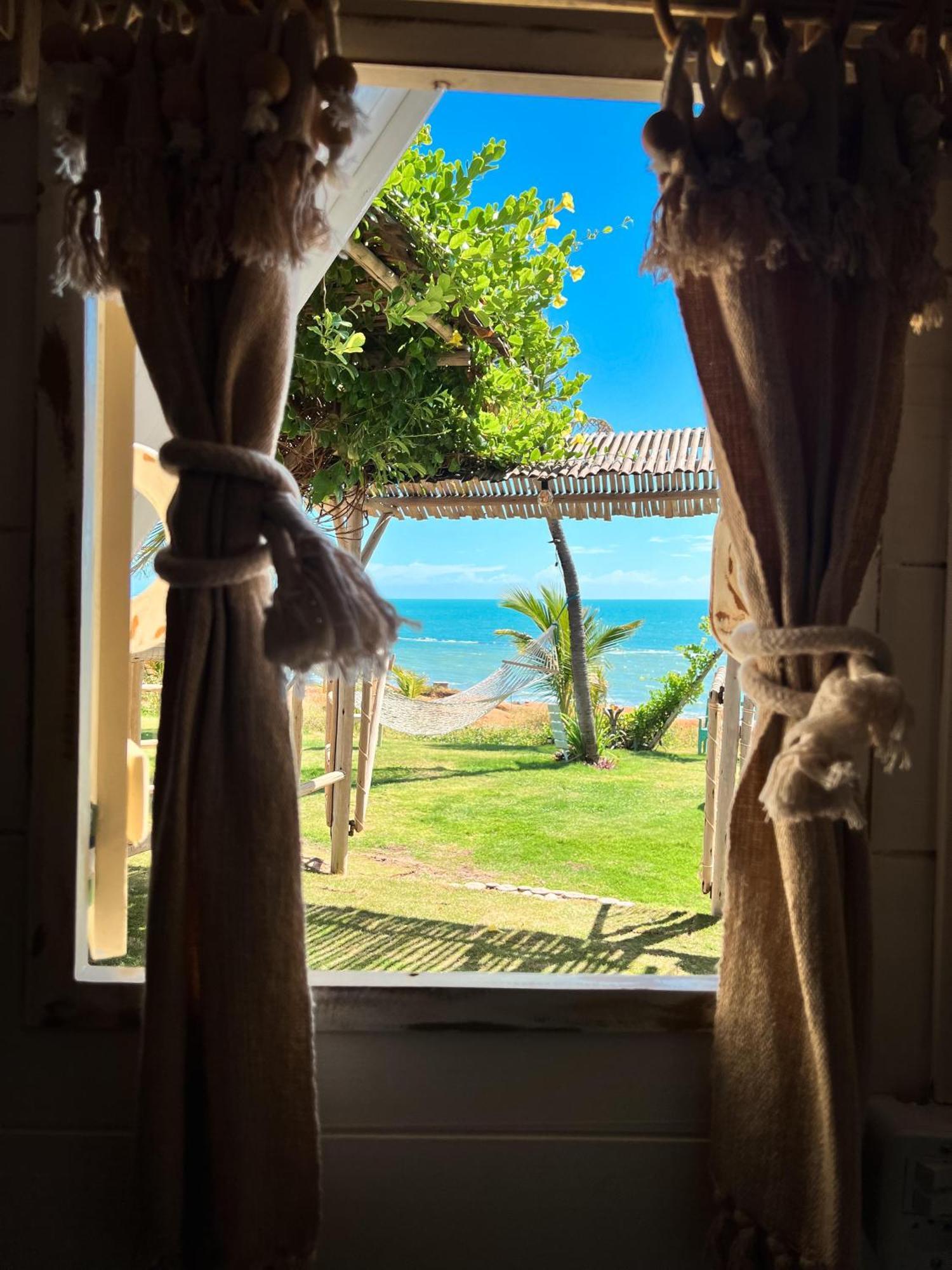 Raio De Sol Residence Aracati Δωμάτιο φωτογραφία